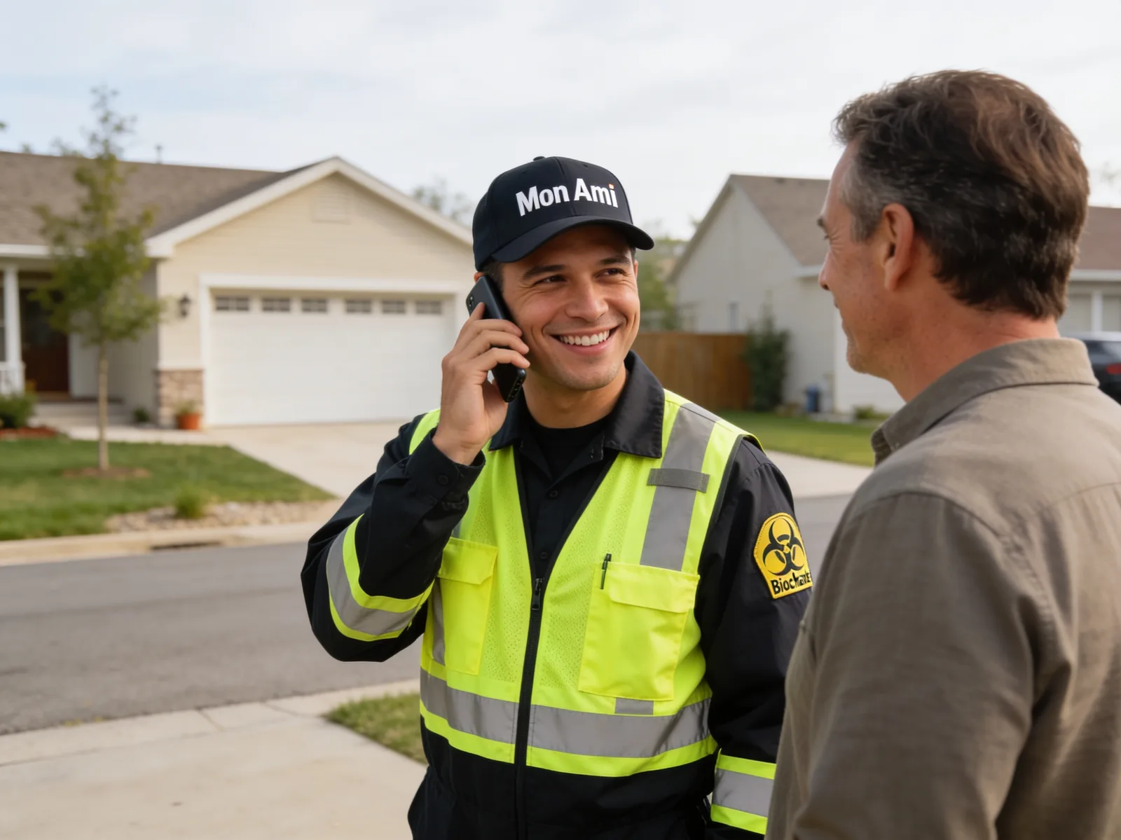 Sewage Cleanup Arizona FAQs