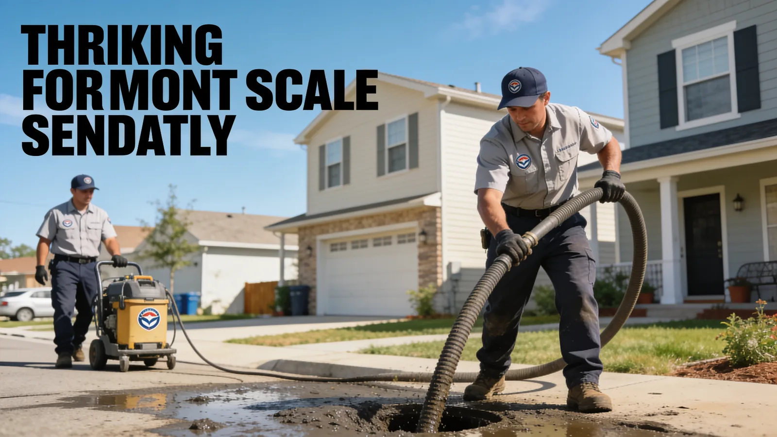 Sewage Cleanup in Arizona near me